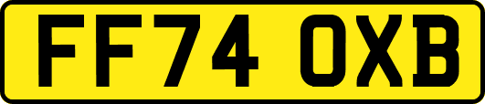 FF74OXB