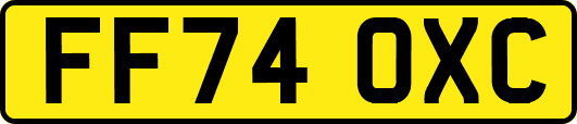FF74OXC