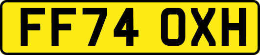 FF74OXH