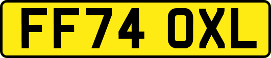FF74OXL