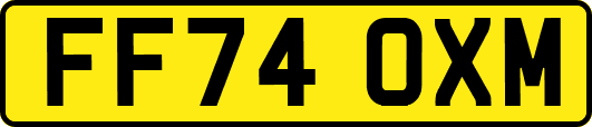 FF74OXM