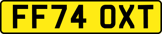 FF74OXT