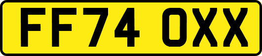 FF74OXX