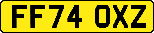 FF74OXZ