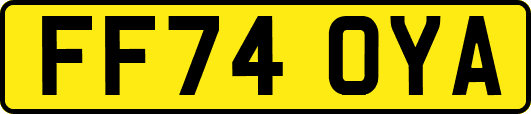 FF74OYA