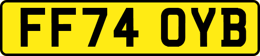 FF74OYB