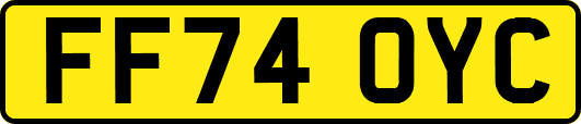 FF74OYC
