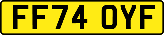 FF74OYF