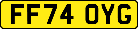 FF74OYG
