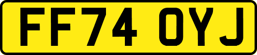 FF74OYJ