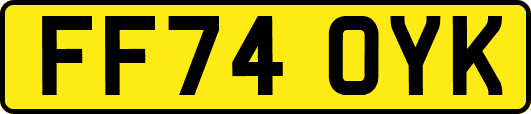 FF74OYK
