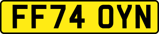 FF74OYN