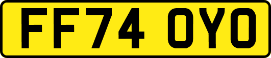 FF74OYO