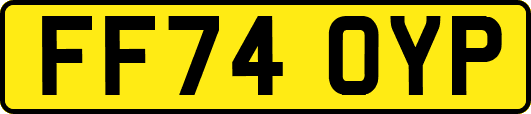 FF74OYP