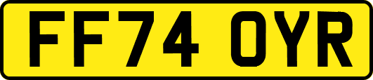 FF74OYR