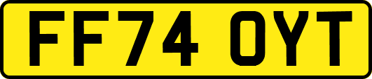 FF74OYT