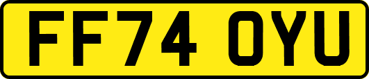 FF74OYU