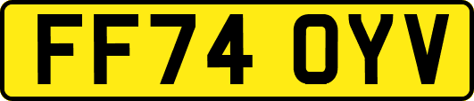 FF74OYV