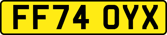 FF74OYX