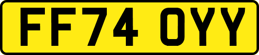 FF74OYY