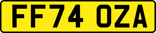 FF74OZA