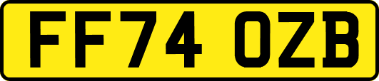 FF74OZB