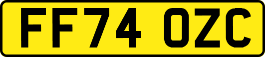 FF74OZC
