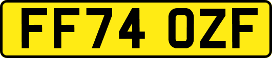 FF74OZF