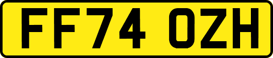 FF74OZH