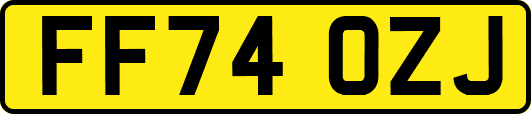 FF74OZJ