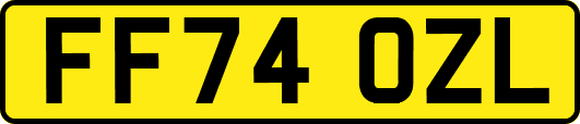 FF74OZL