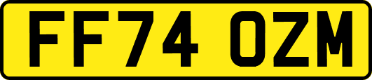 FF74OZM