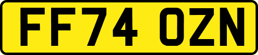 FF74OZN