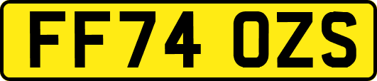 FF74OZS