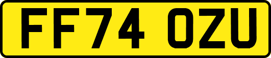 FF74OZU