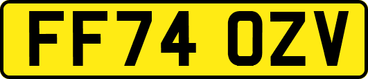 FF74OZV
