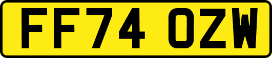 FF74OZW