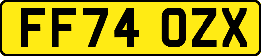 FF74OZX