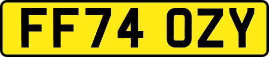 FF74OZY