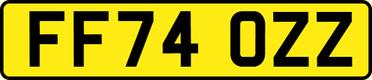 FF74OZZ