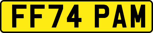 FF74PAM