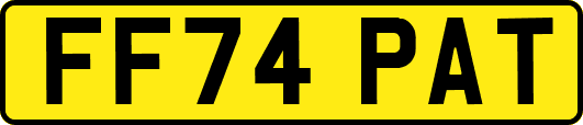 FF74PAT