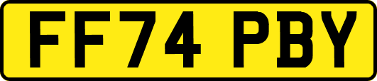 FF74PBY