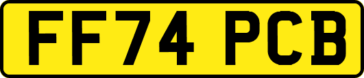 FF74PCB