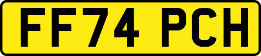 FF74PCH