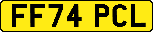 FF74PCL