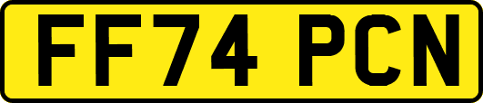 FF74PCN