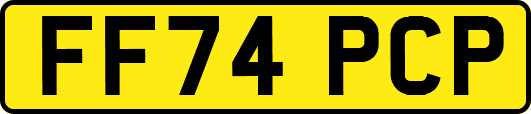 FF74PCP
