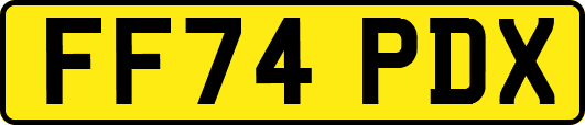 FF74PDX