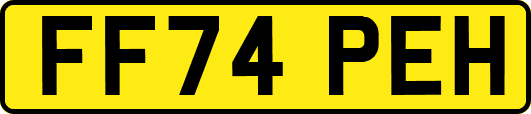 FF74PEH